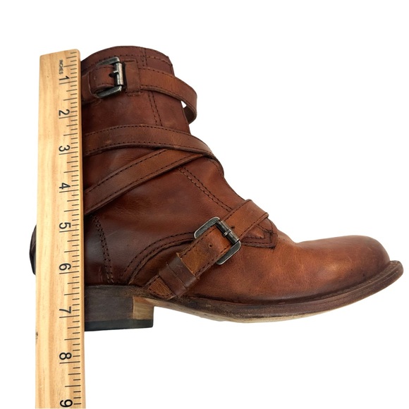 Freebird by Steven Raine Women’S Shoes Color: Whiskey Size: 6. - Picture 10 of 15